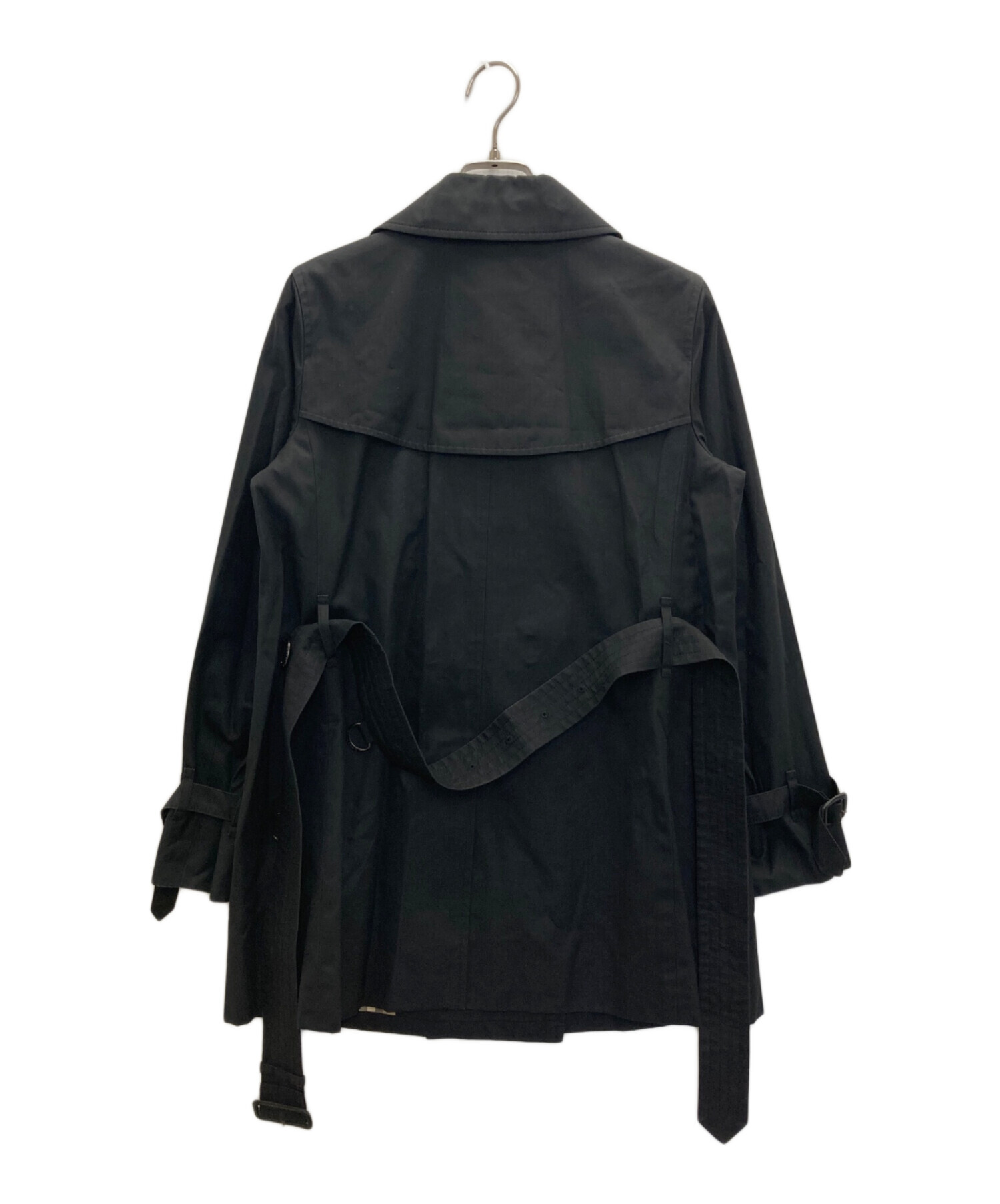 中古・古着通販】BURBERRY LONDON (バーバリーロンドン) トレンチ