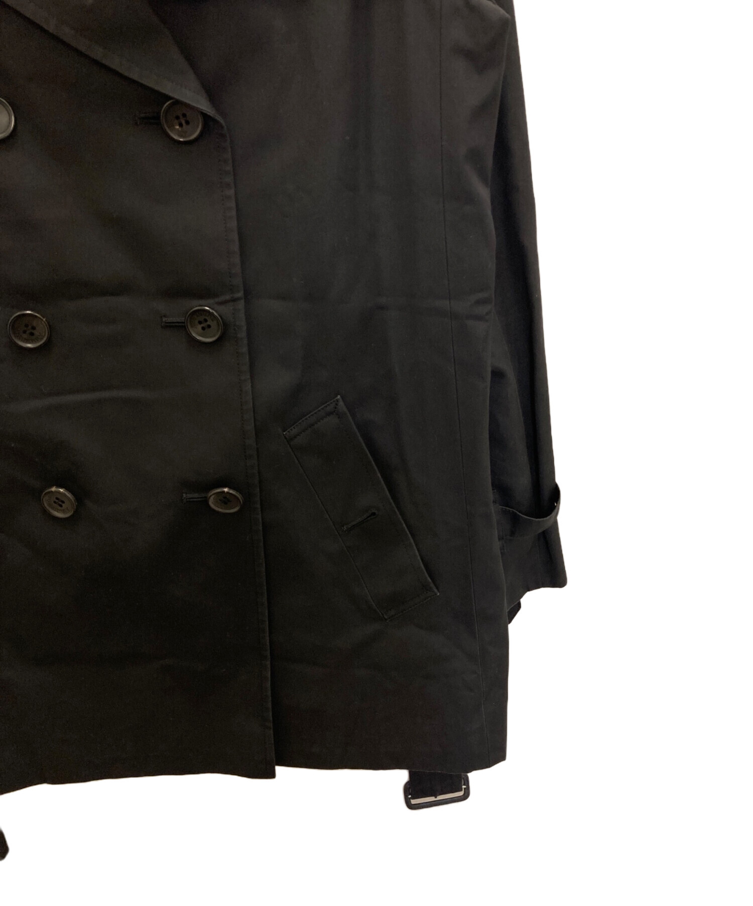 中古・古着通販】BURBERRY LONDON (バーバリーロンドン) トレンチ