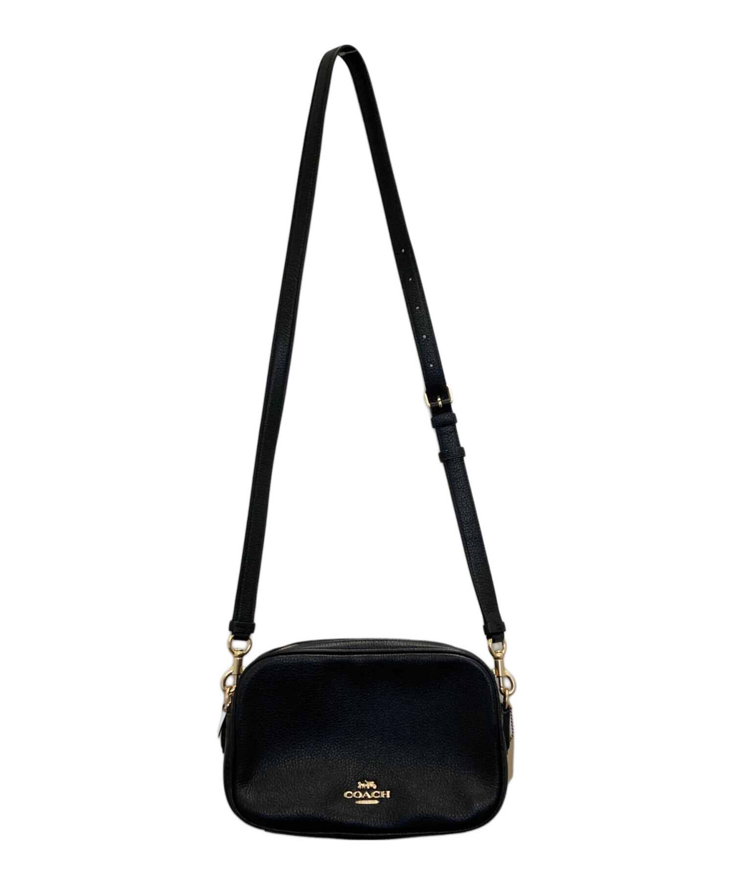 中古・古着通販】COACH (コーチ) ジェス クロスボディ ショルダー