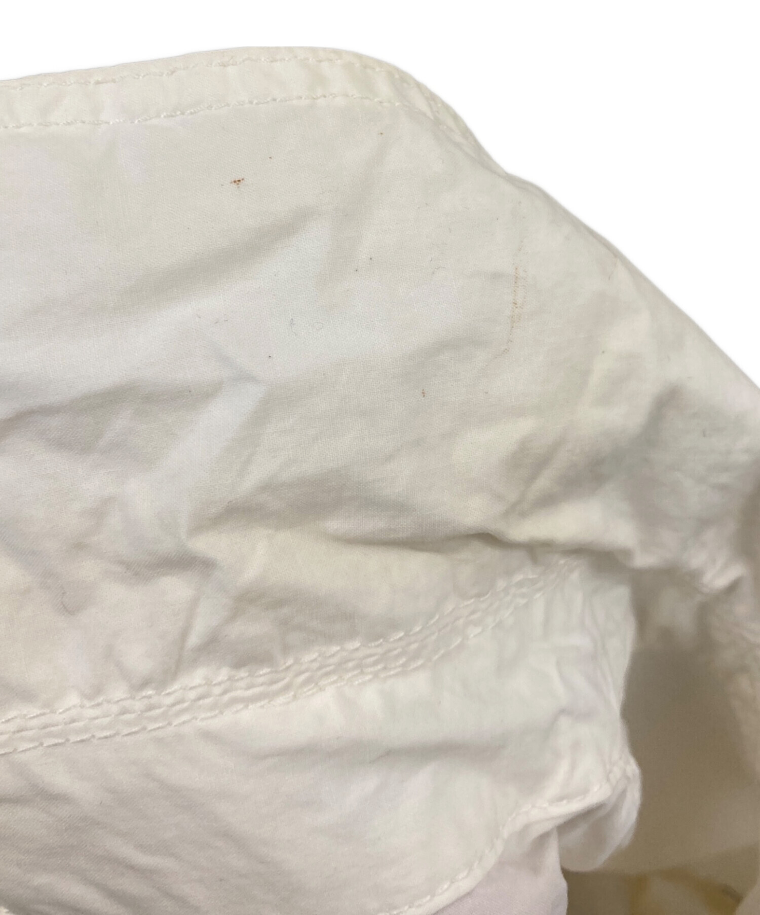 中古・古着通販】DOLCE & GABBANA (ドルチェ＆ガッバーナ) トラッカー
