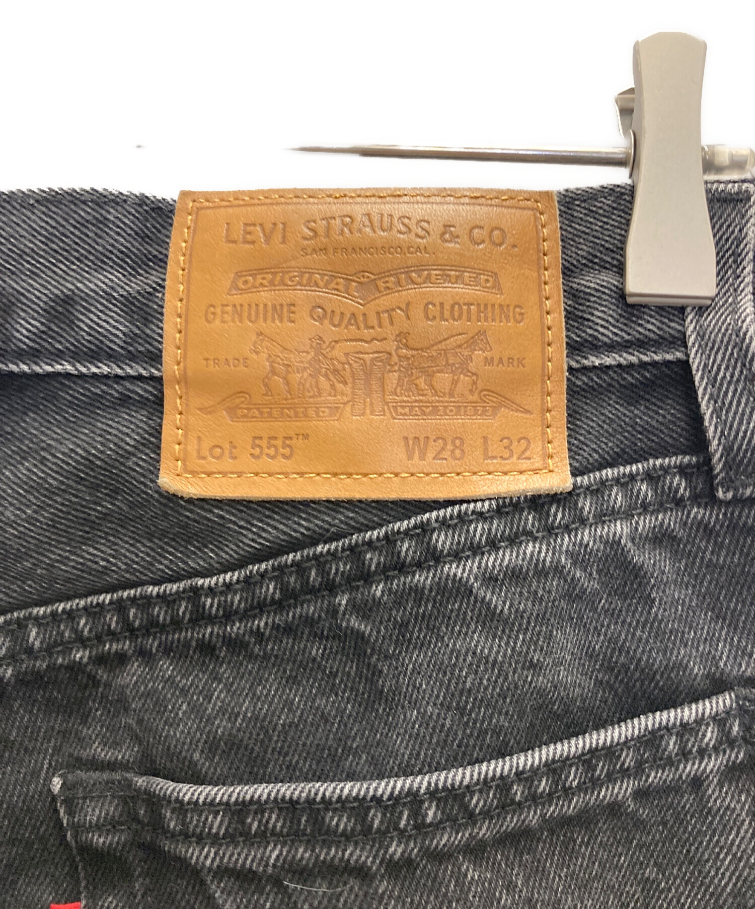 中古・古着通販】LEVI