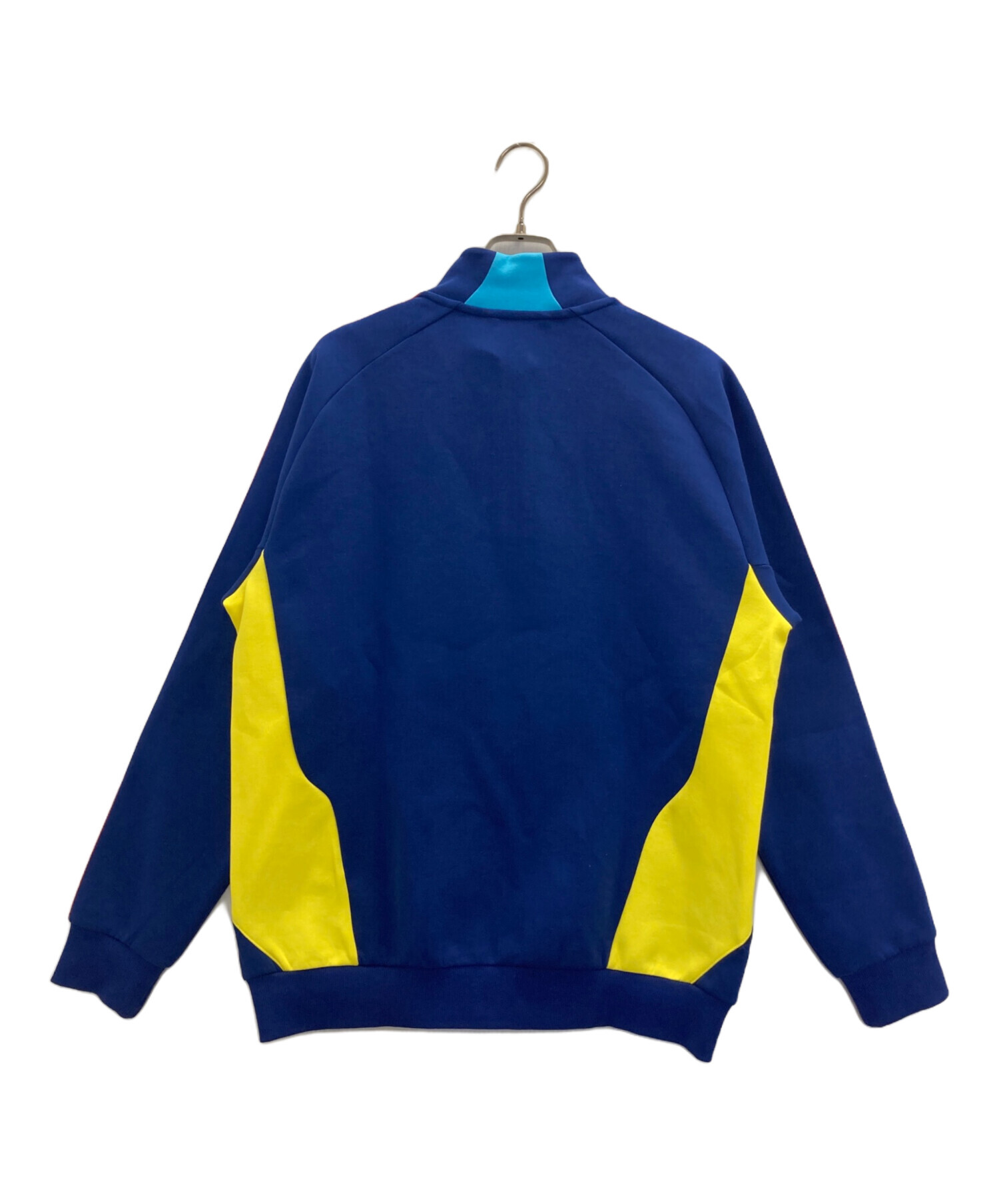 【希少サイズ】adidas アディダス アーセナルコラボ トラックジャケット 中古・古着通販】adidas (アディダス) アーセナル フェスティバル