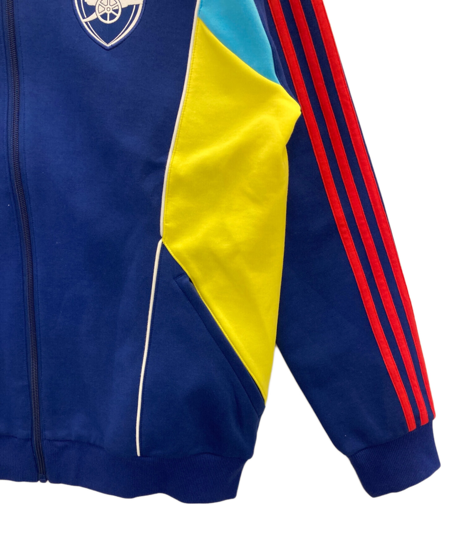中古・古着通販】adidas (アディダス) アーセナル フェスティバル