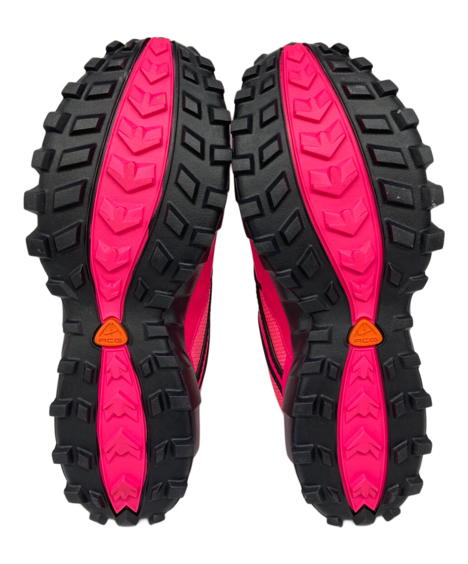 中古・古着通販】NIKE ACG (ナイキエーシージー) PHASSAD ピンク