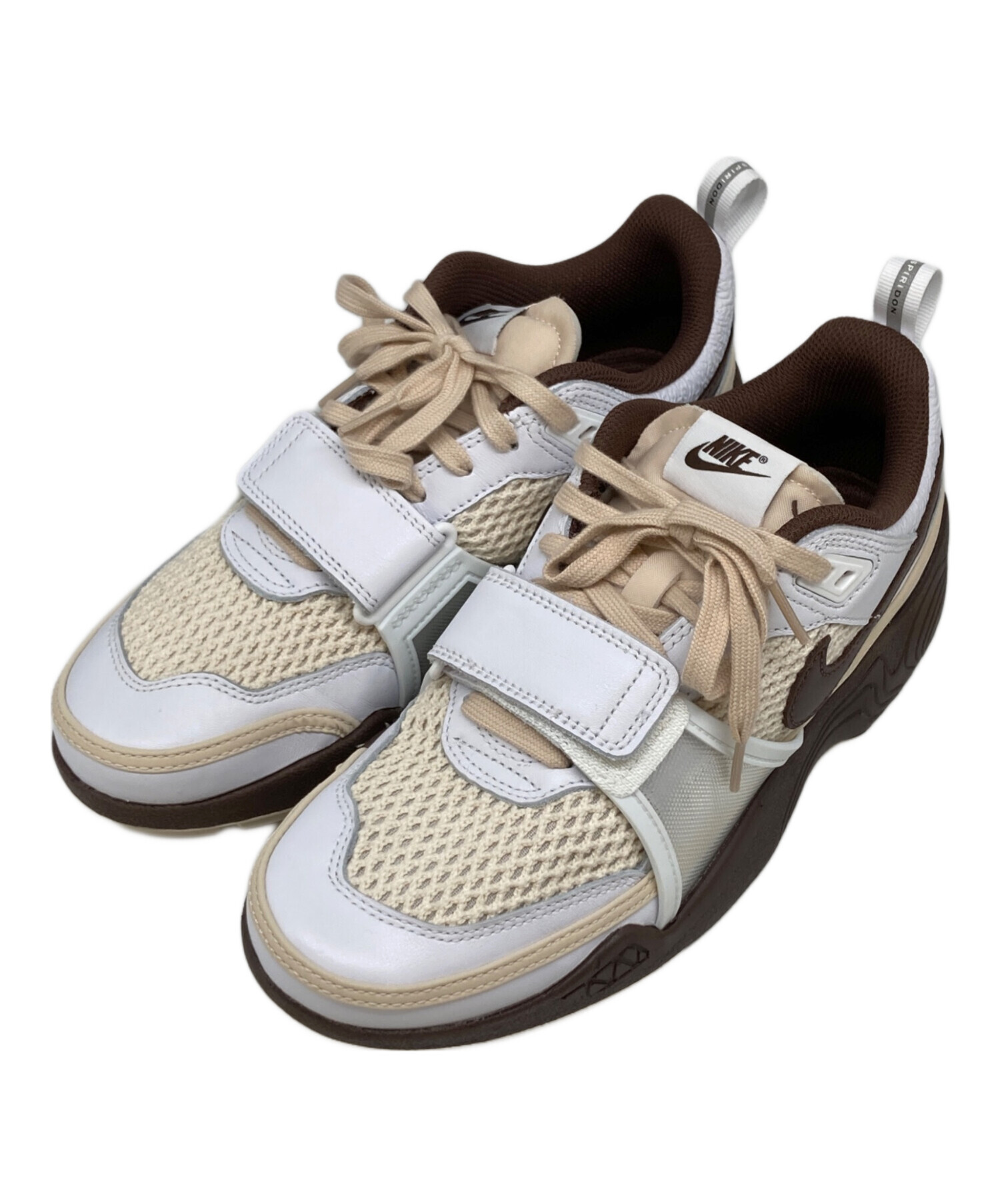 中古・古着通販】NIKE (ナイキ) TRAVIS SCOTT (トラヴィススコット