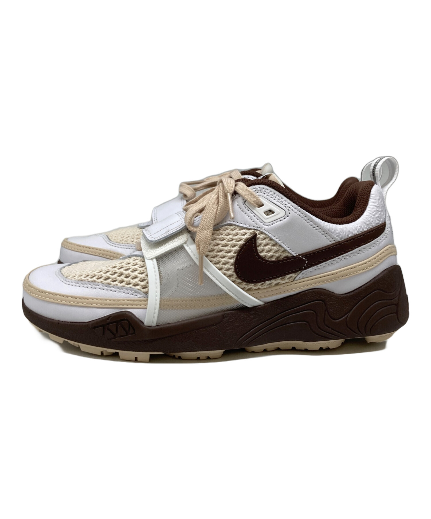 中古・古着通販】NIKE (ナイキ) TRAVIS SCOTT (トラヴィススコット