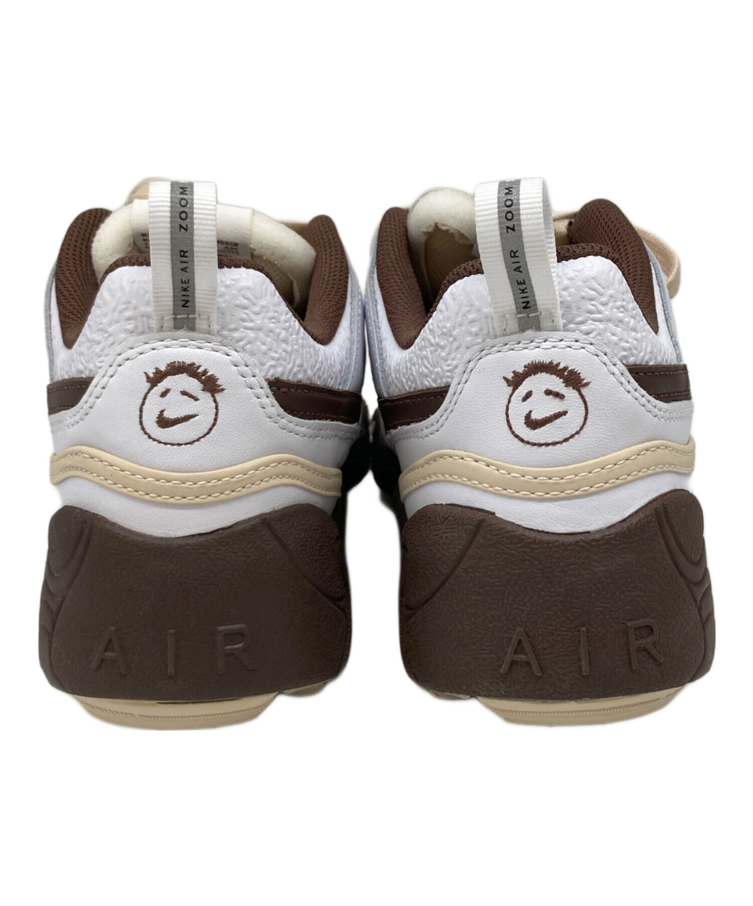 中古・古着通販】NIKE (ナイキ) TRAVIS SCOTT (トラヴィススコット