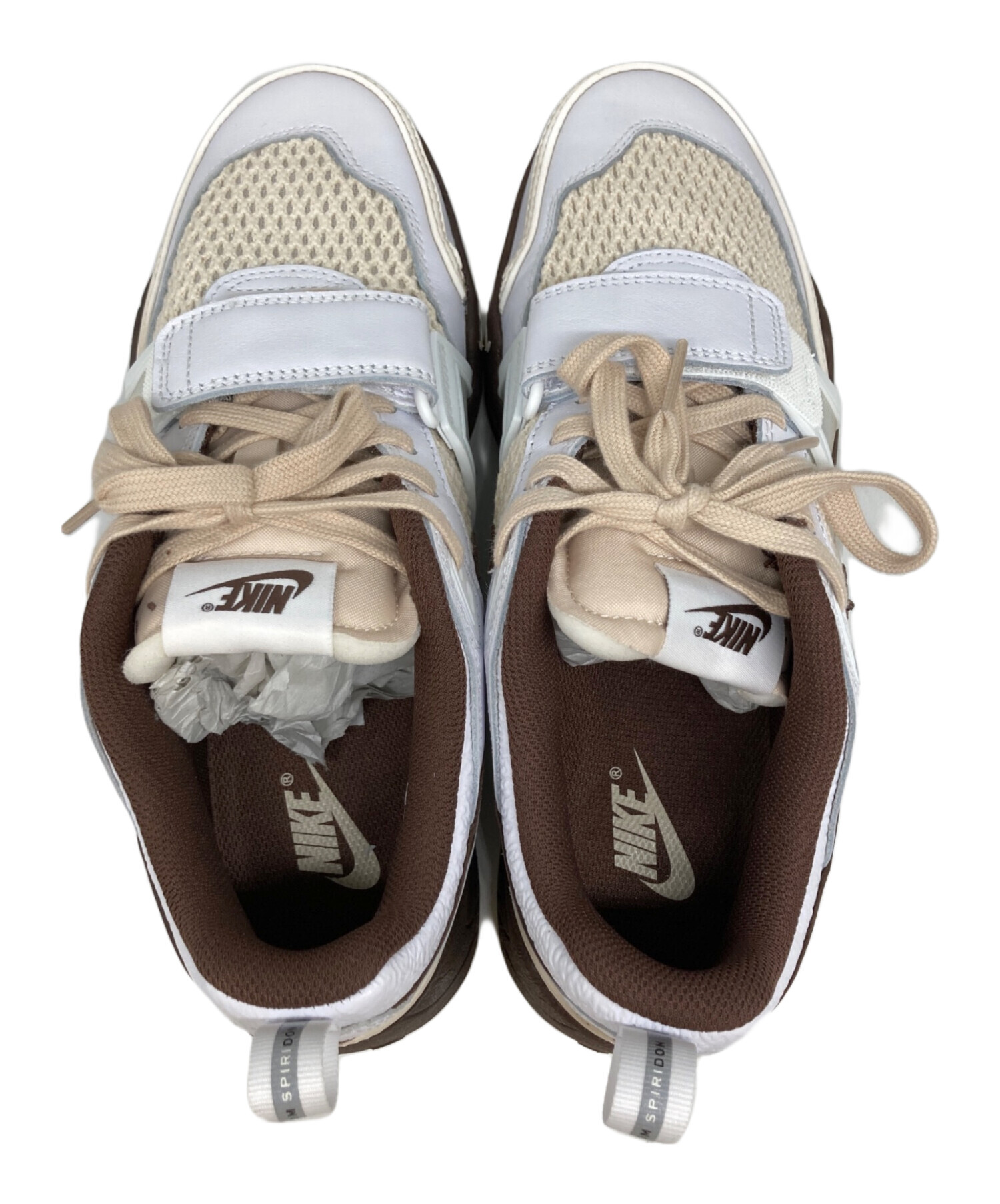 中古・古着通販】NIKE (ナイキ) TRAVIS SCOTT (トラヴィススコット