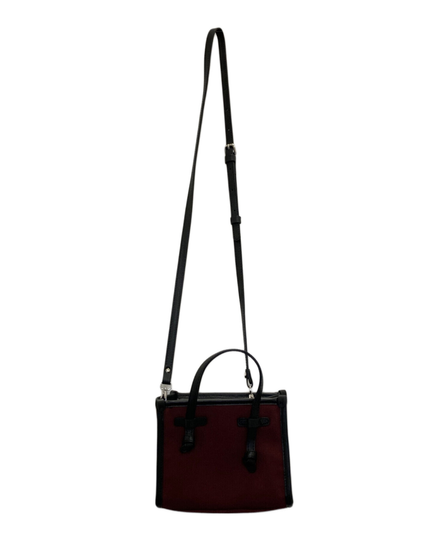 中古・古着通販】GIANNI CHIARINI (ジャンニ キアリーニ) 2WAY 