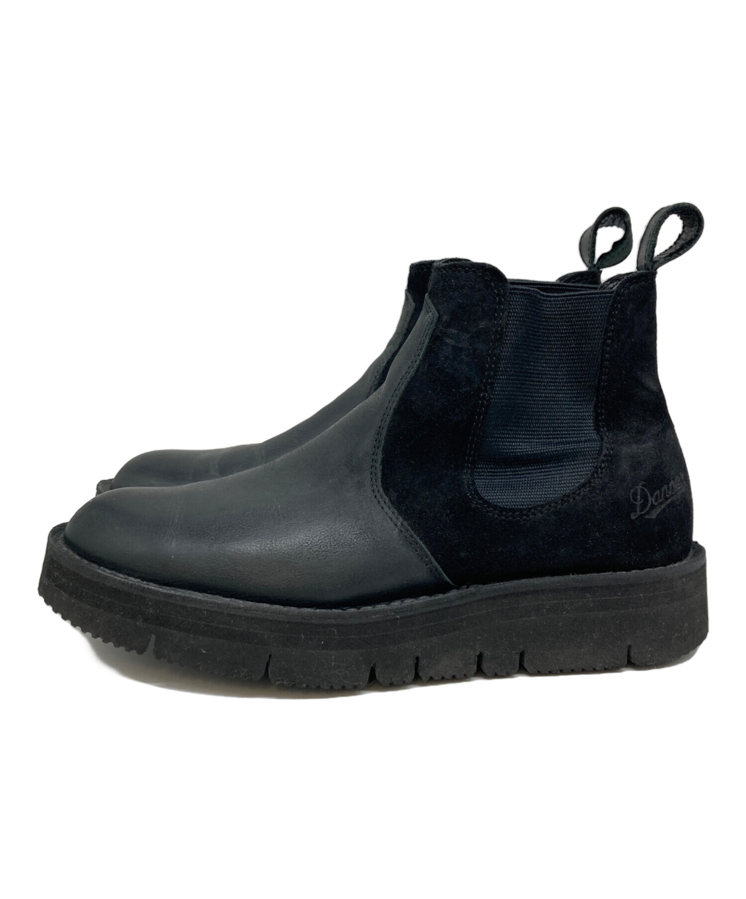 中古・古着通販】Danner (ダナー) WHITE MOUNTAINEERING (ホワイト 
