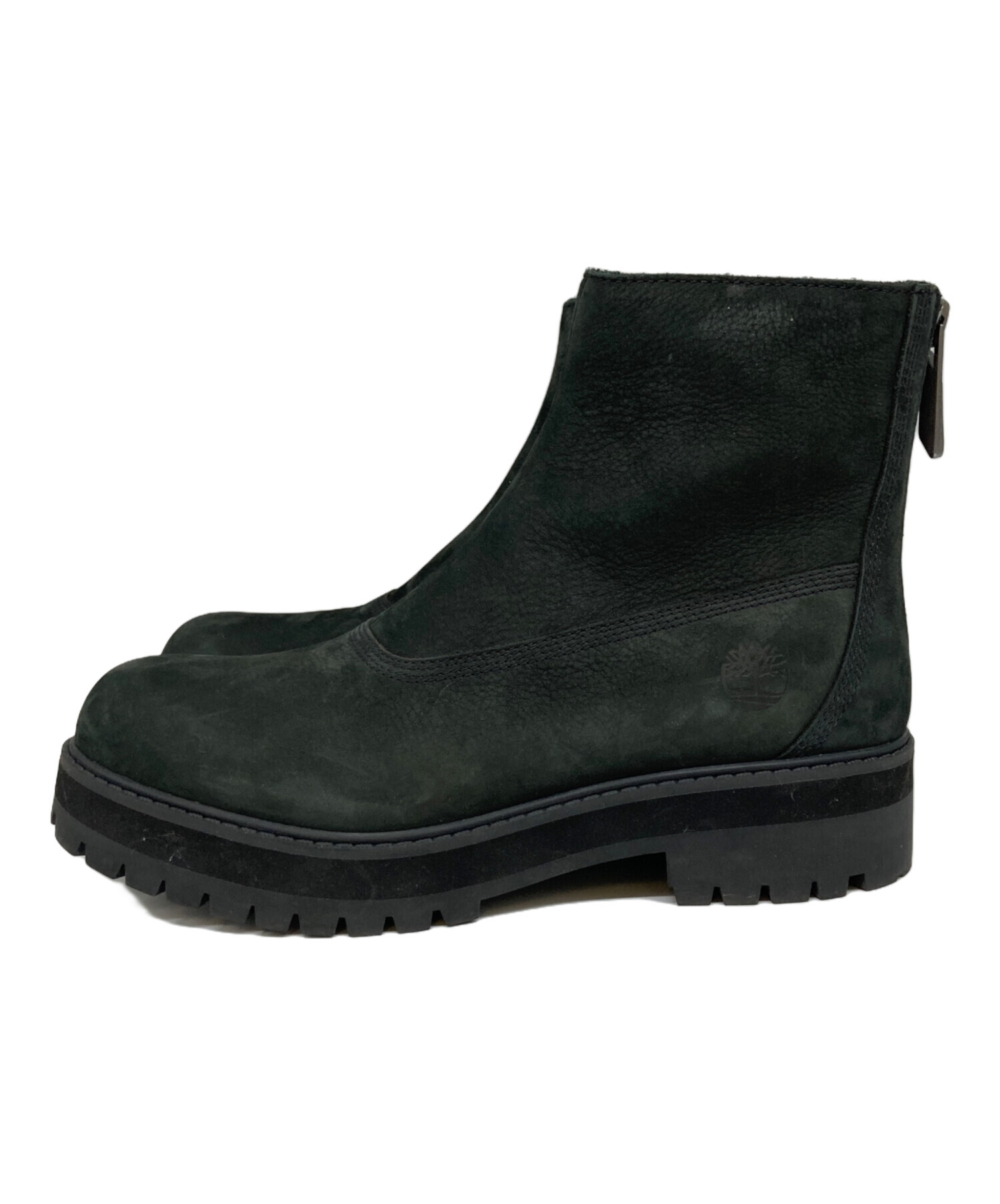 中古・古着通販】Timberland (ティンバーランド) WHITE MOUNTAINEERING