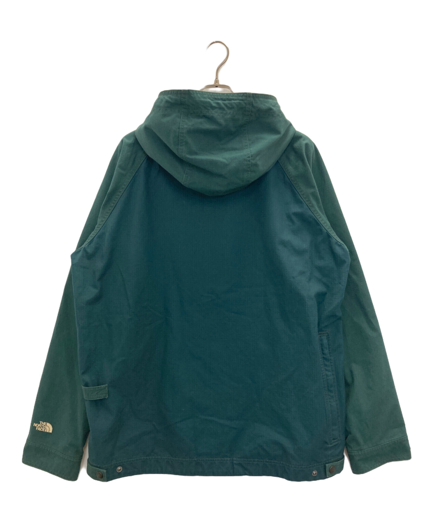 中古・古着通販】THE NORTH FACE (ザ ノース フェイス) Firefly Jacket 