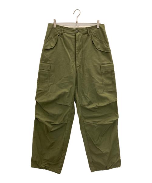 中古・古着通販】CIOTA (シオタ) スビンコットンナイロンバックサテン