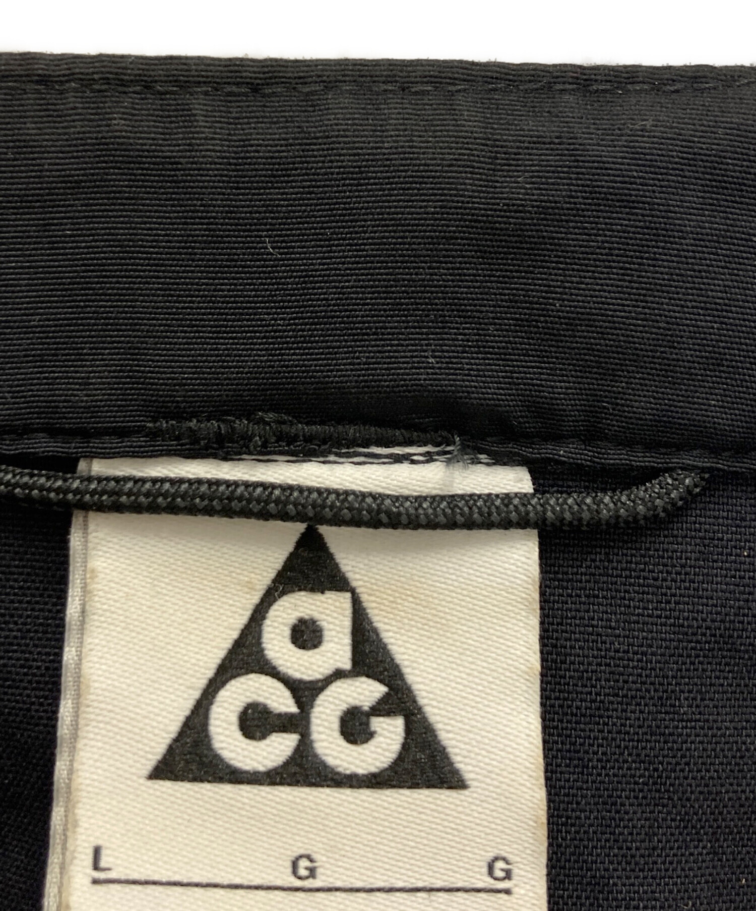 中古・古着通販】NIKE ACG (ナイキエーシージー) バトルズ ベスト