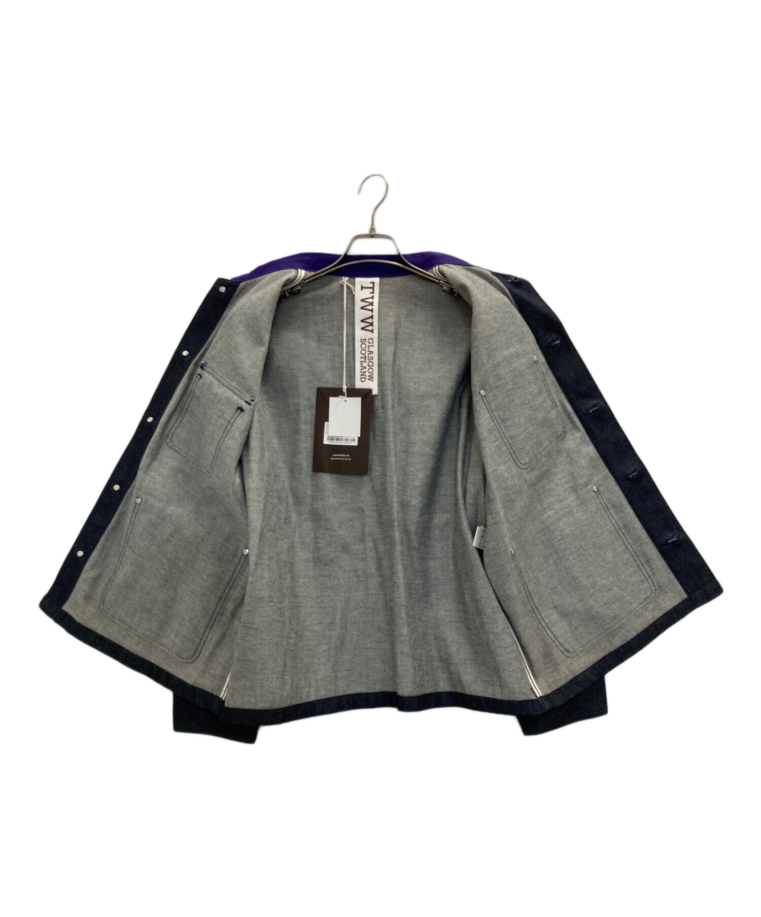 中古・古着通販】Traditional Weatherwear (トラディショナルウェザー