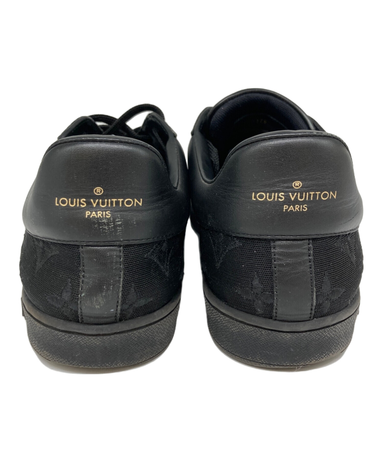 中古・古着通販】LOUIS VUITTON (ルイ ヴィトン) ルクセンブルクライン