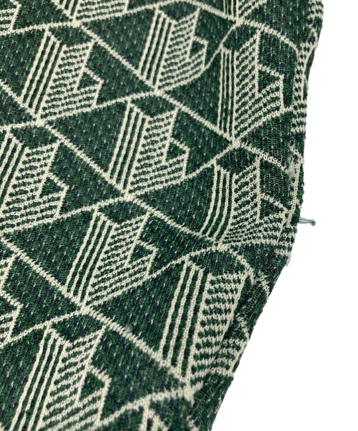 中古・古着通販】LACOSTE (ラコステ) モノグラム ジャカード トラック