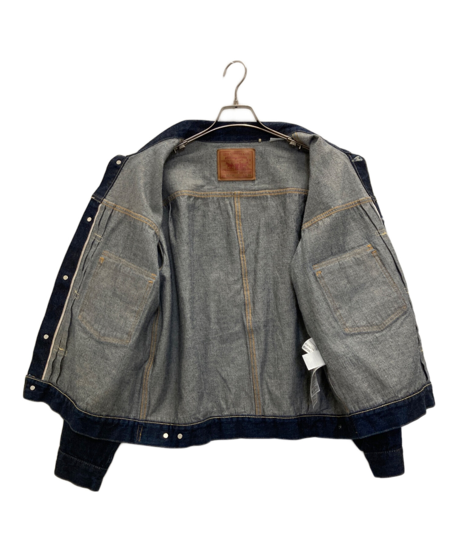 中古・古着通販】LEVI'S VINTAGE CLOTHING (リーバイス ビンテージ