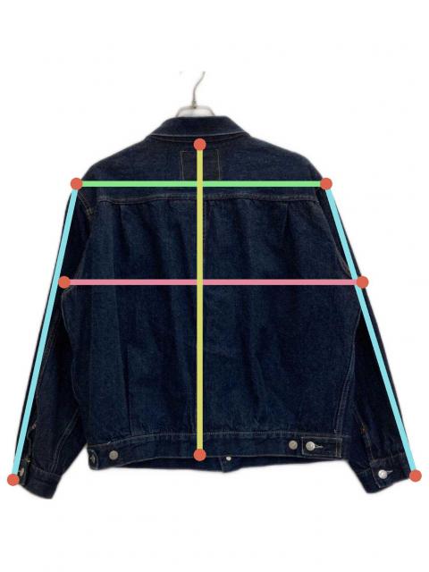 中古・古着通販】LEVI'S VINTAGE CLOTHING (リーバイス ビンテージ