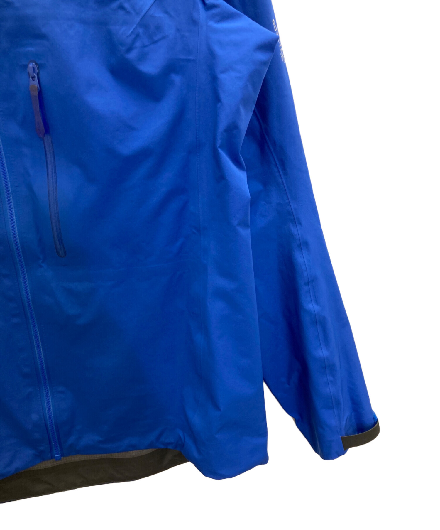 中古・古着通販】ARC'TERYX (アークテリクス) Alpha FL Jacket ブルー