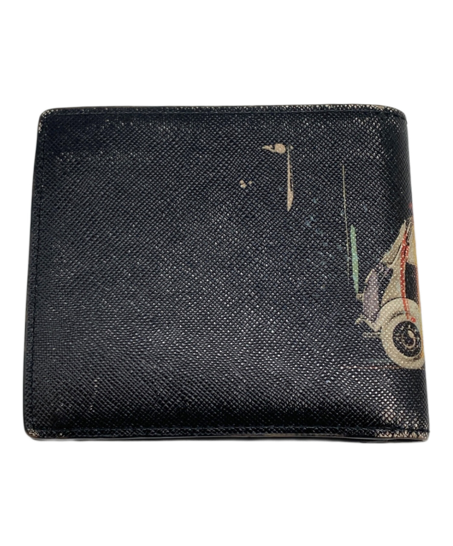 中古・古着通販】Paul Smith (ポールスミス) ミニクーパープリント2