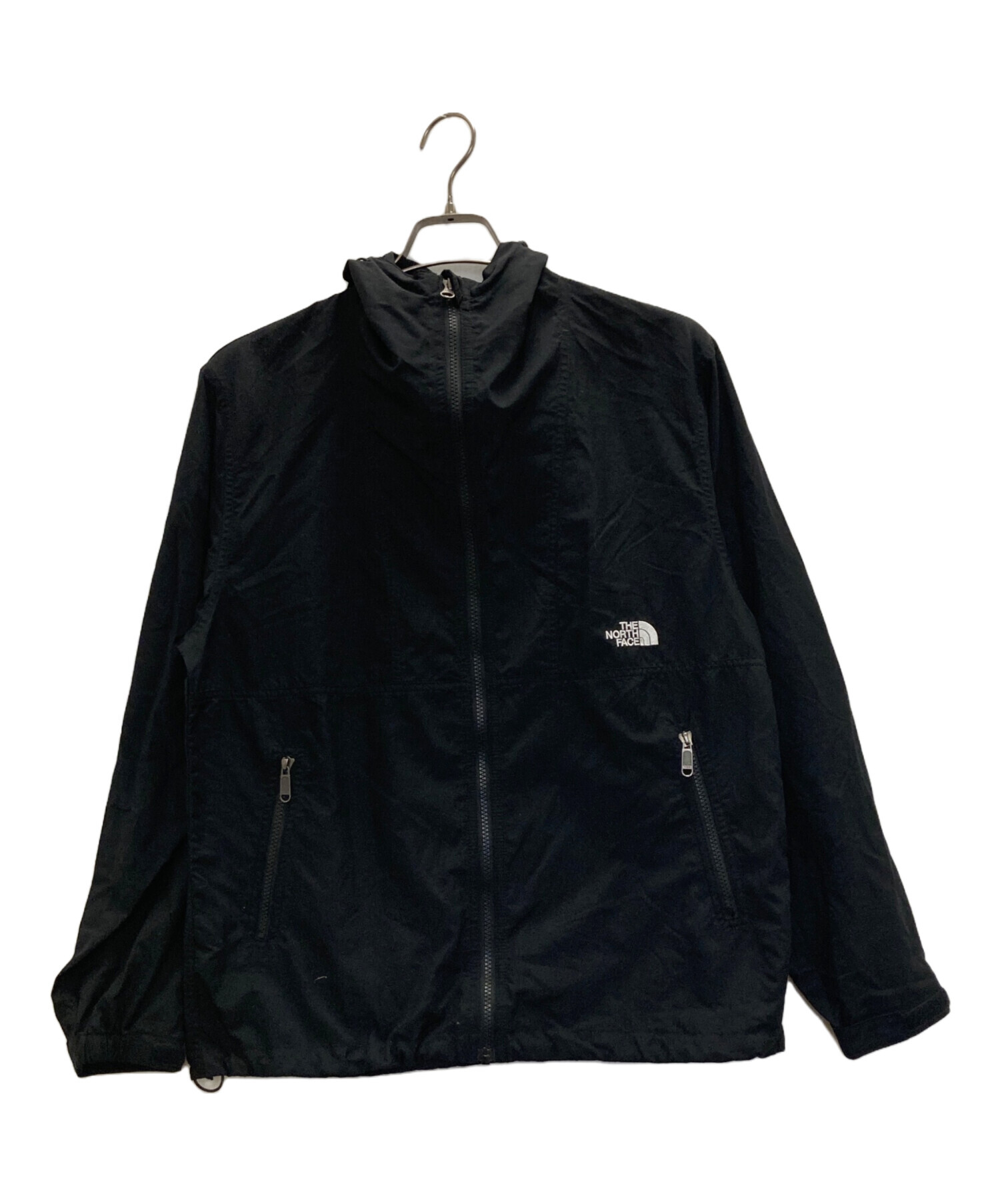 中古・古着通販】THE NORTH FACE (ザ ノース フェイス) コンパクト