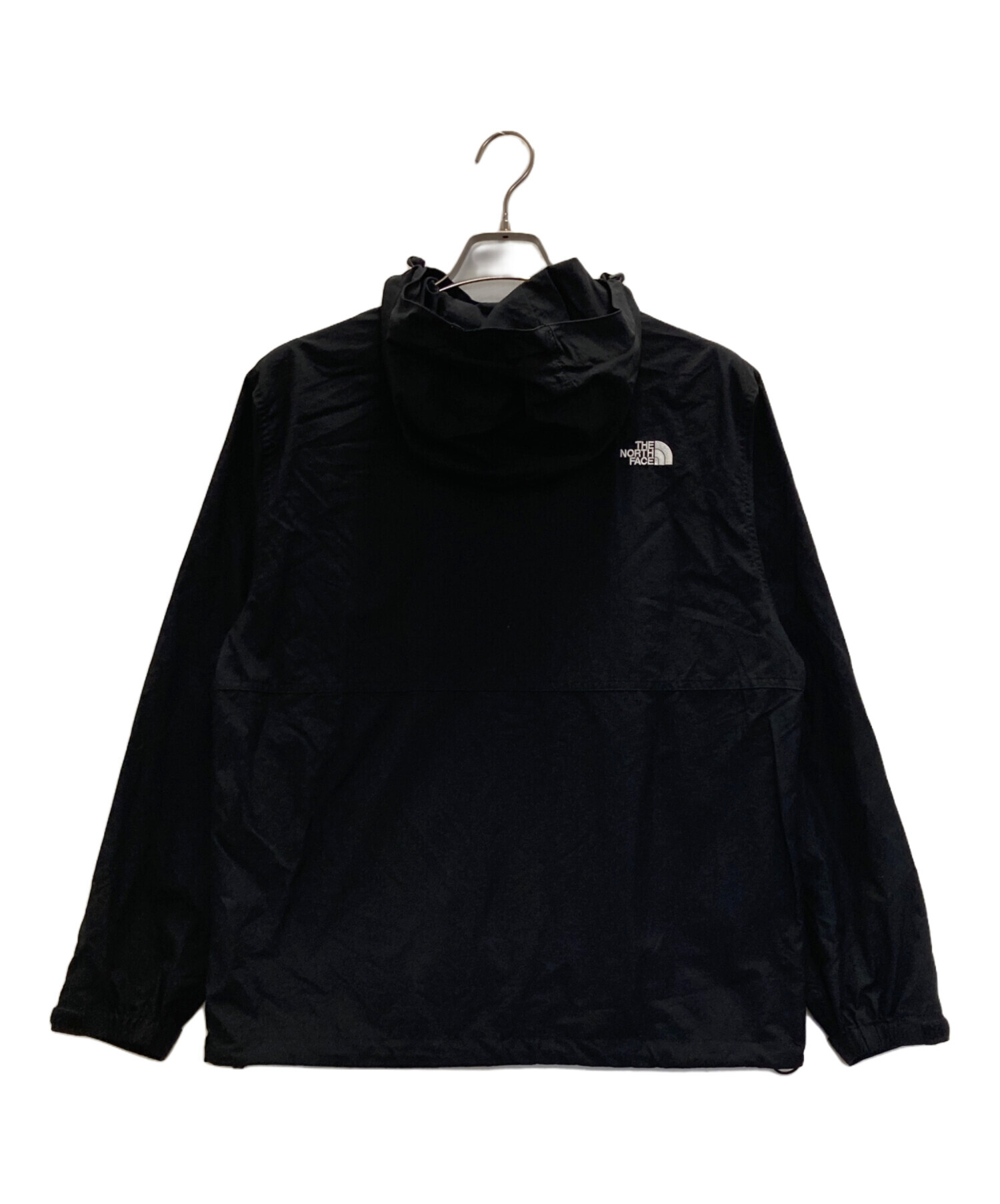 中古・古着通販】THE NORTH FACE (ザ ノース フェイス) コンパクト