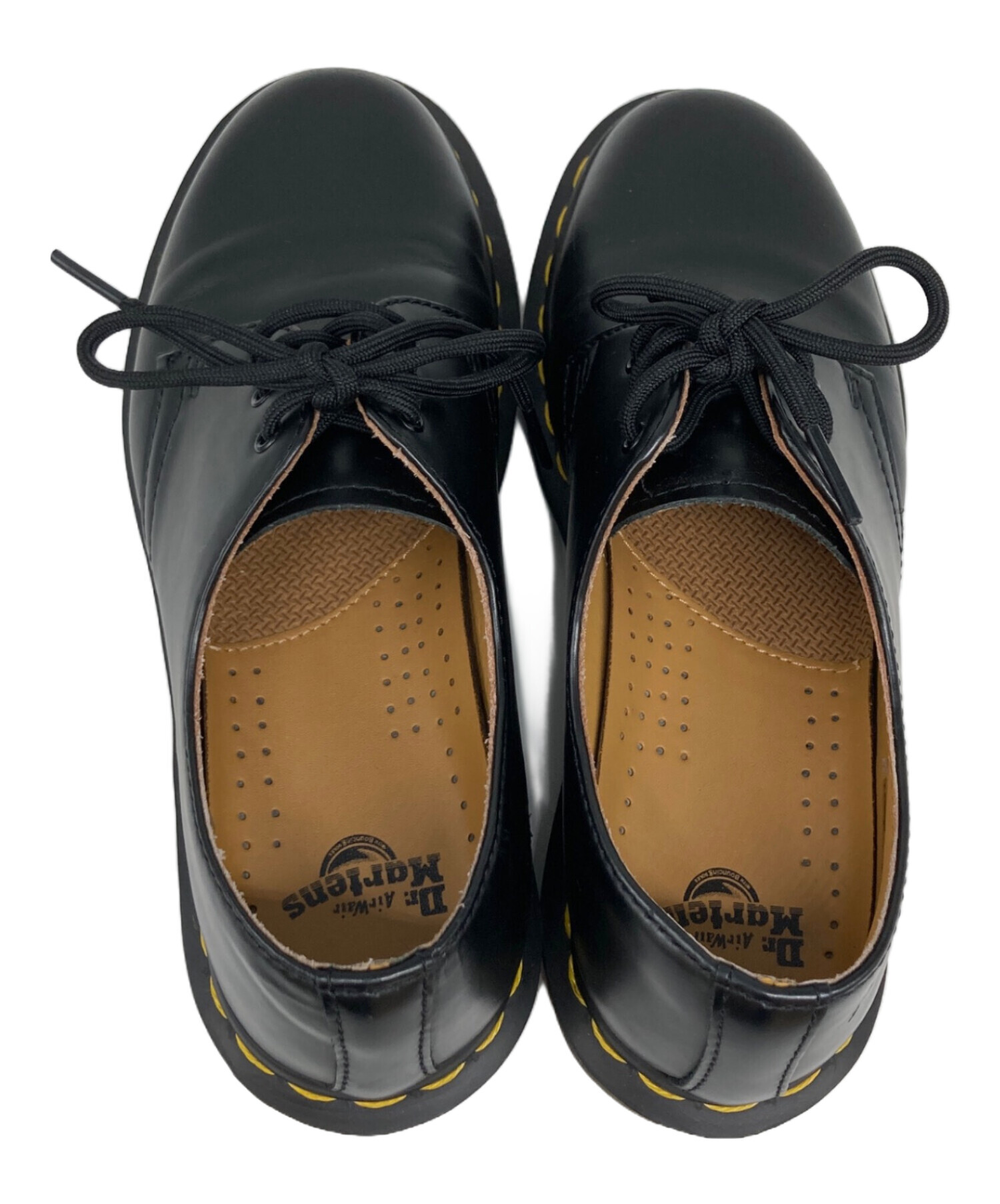 中古・古着通販】Dr.Martens (ドクターマーチン) 3ホールシューズ