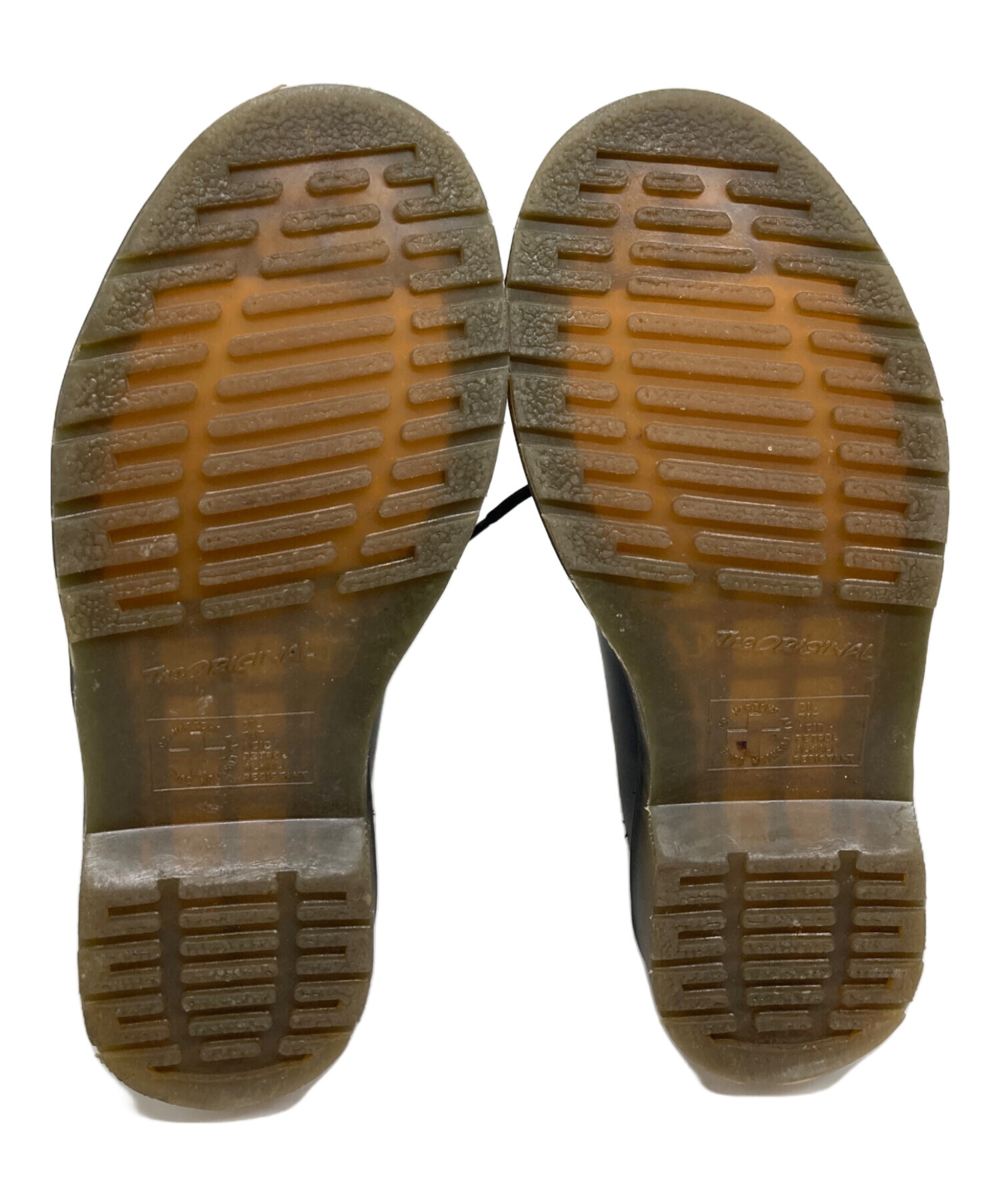 中古・古着通販】Dr.Martens (ドクターマーチン) 3ホールシューズ