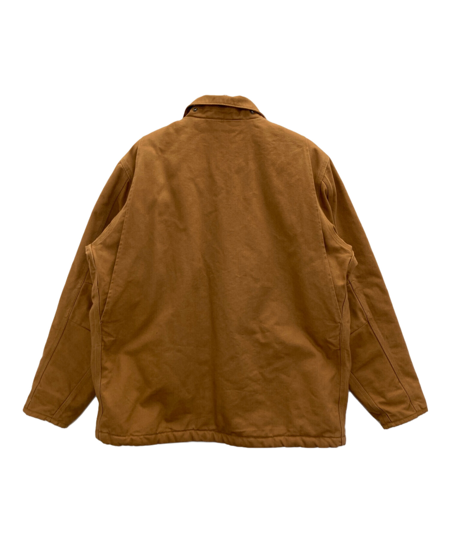 中古・古着通販】CarHartt (カーハート) 裏ボアダックジャケット