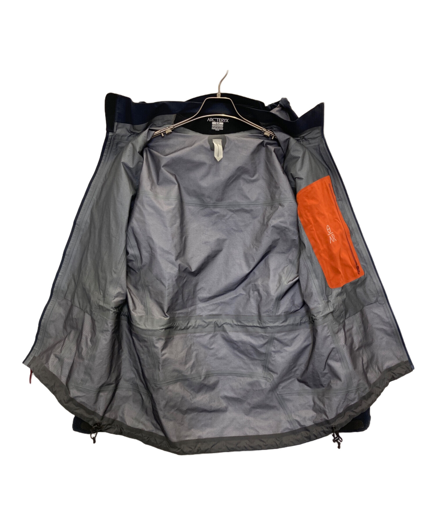 中古・古着通販】ARC'TERYX (アークテリクス) THETA AR JACKET