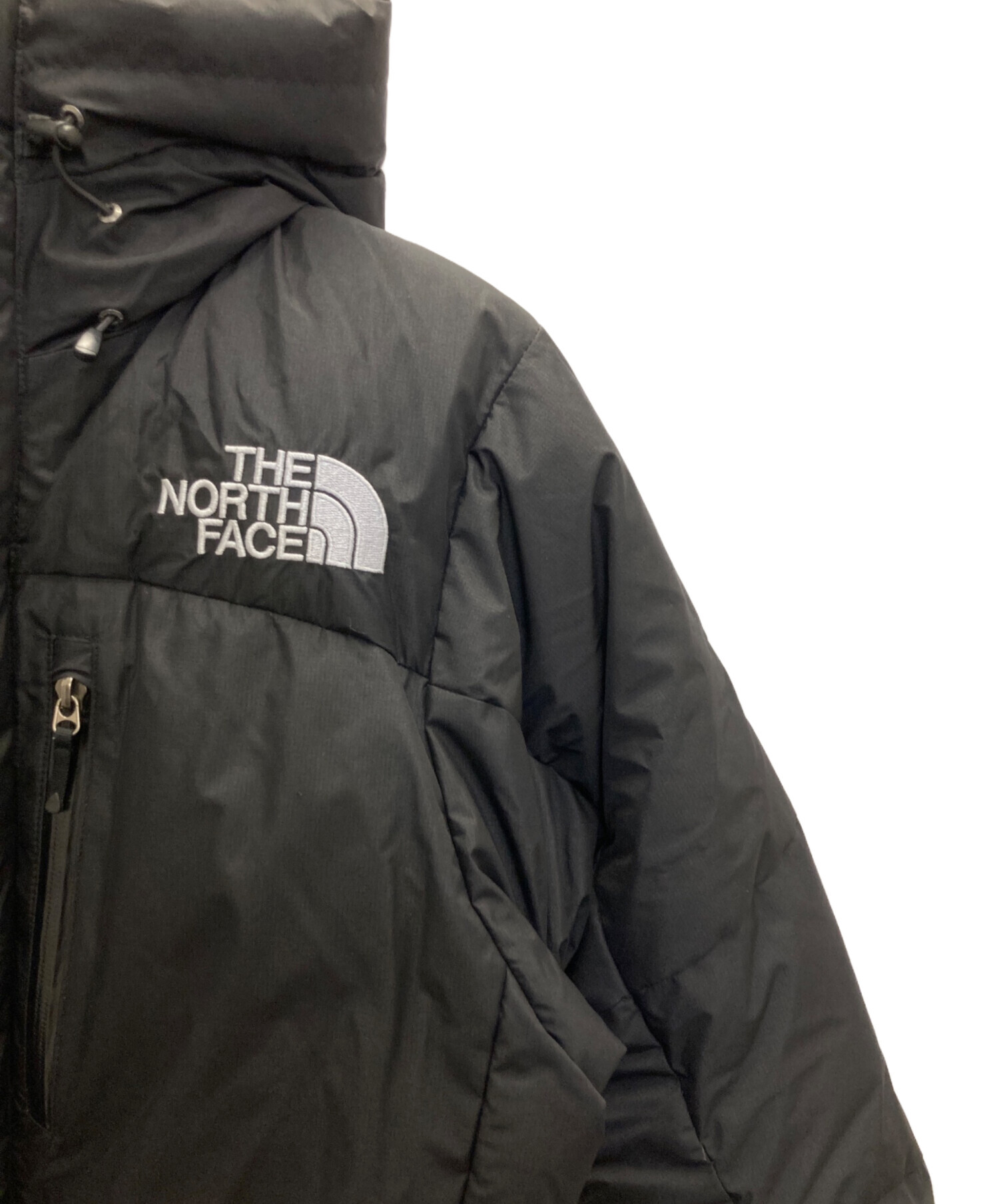 中古・古着通販】THE NORTH FACE (ザ ノース フェイス) バルトロライト 