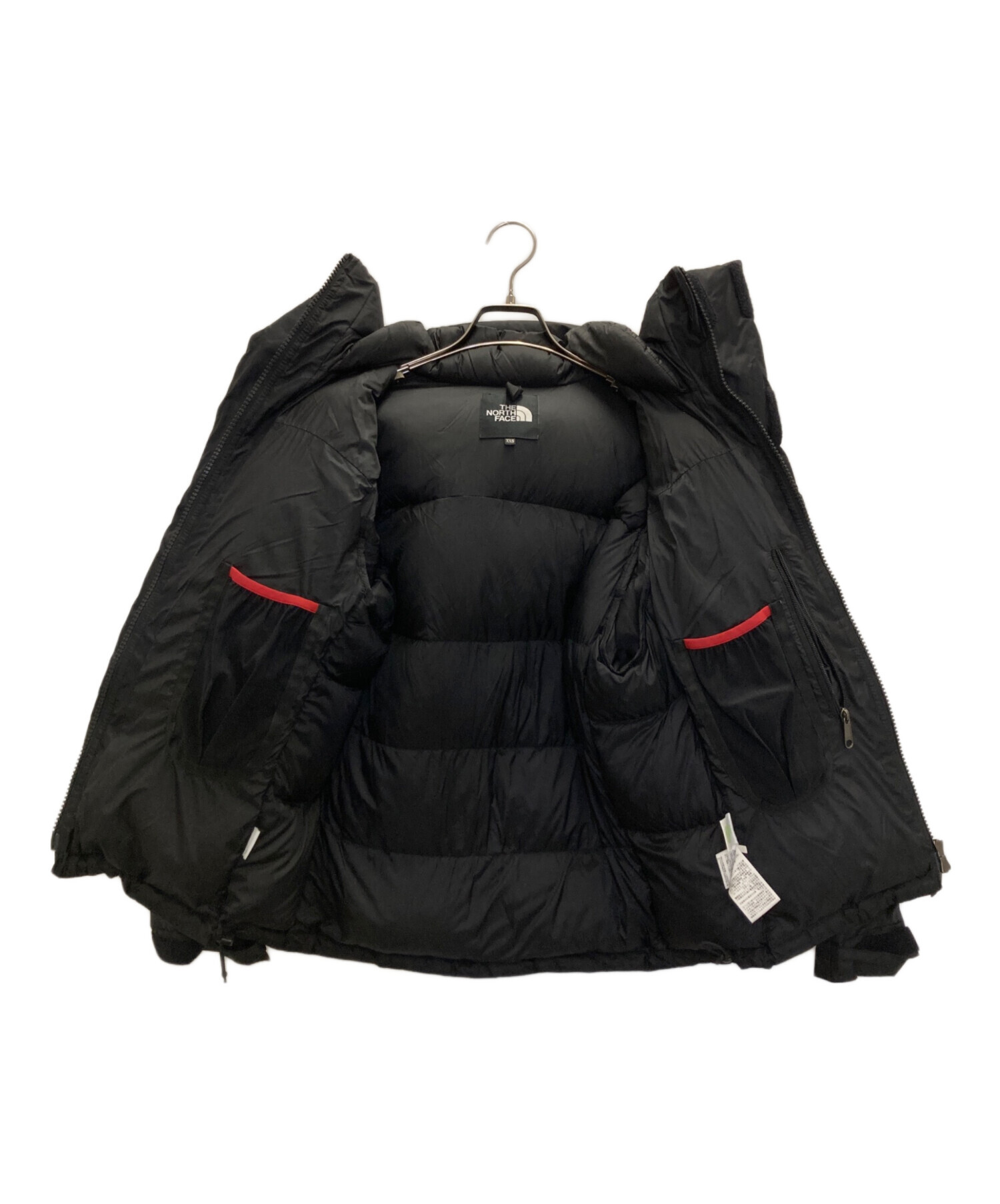 中古・古着通販】THE NORTH FACE (ザ ノース フェイス) バルトロライト 