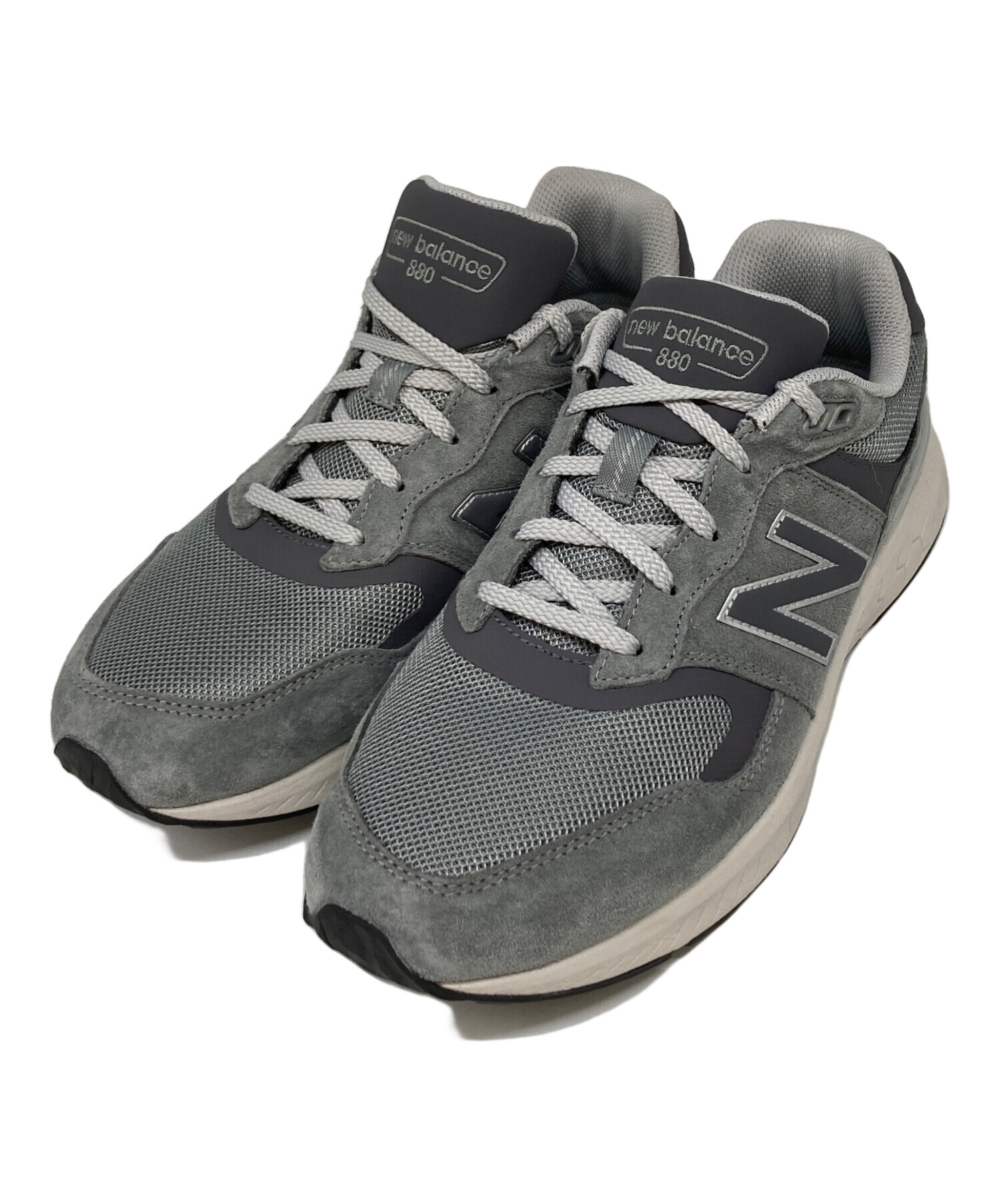 中古・古着通販】NEW BALANCE (ニューバランス) ローカットスニーカー