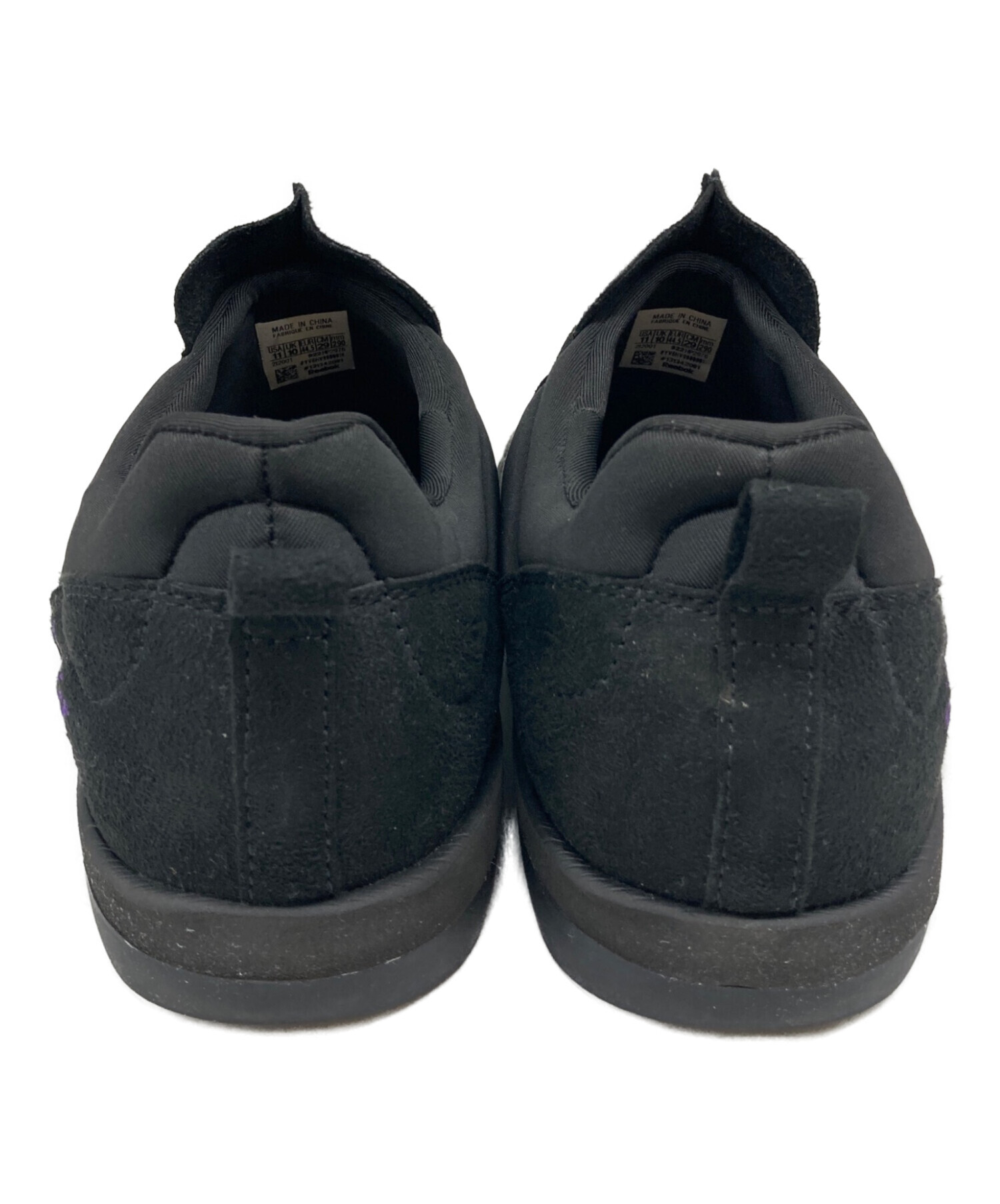 中古・古着通販】Needles (ニードルズ) REEBOK (リーボック) BEATNIK