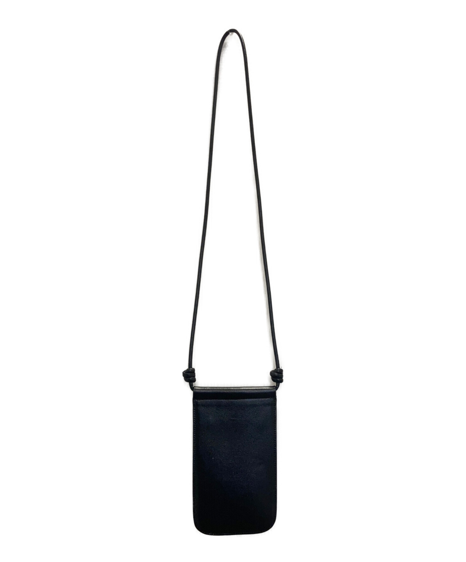中古・古着通販】JIL SANDER (ジルサンダー) スマートフォンケース