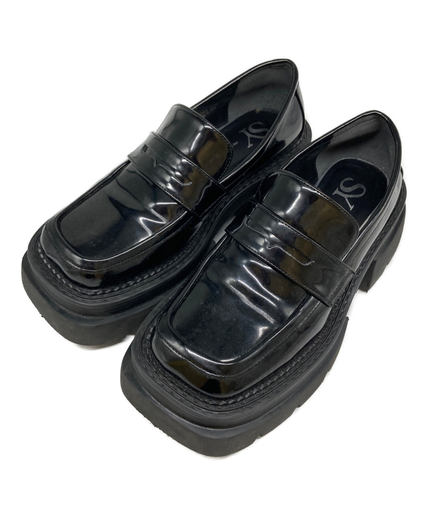 中古・古着通販】UNITED ARROWS (ユナイテッドアローズ) 厚底コイン