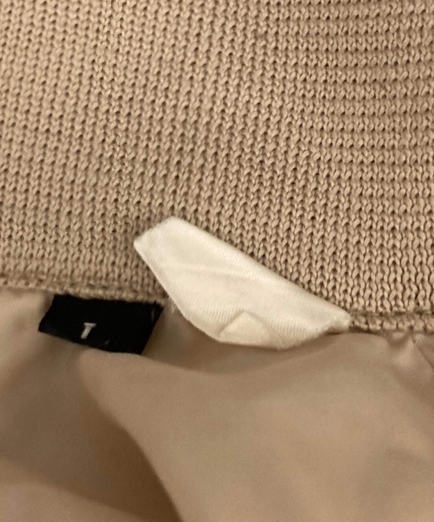 中古・古着通販】IZOD LACOSTE (アイゾッド ラコステ) ジップ