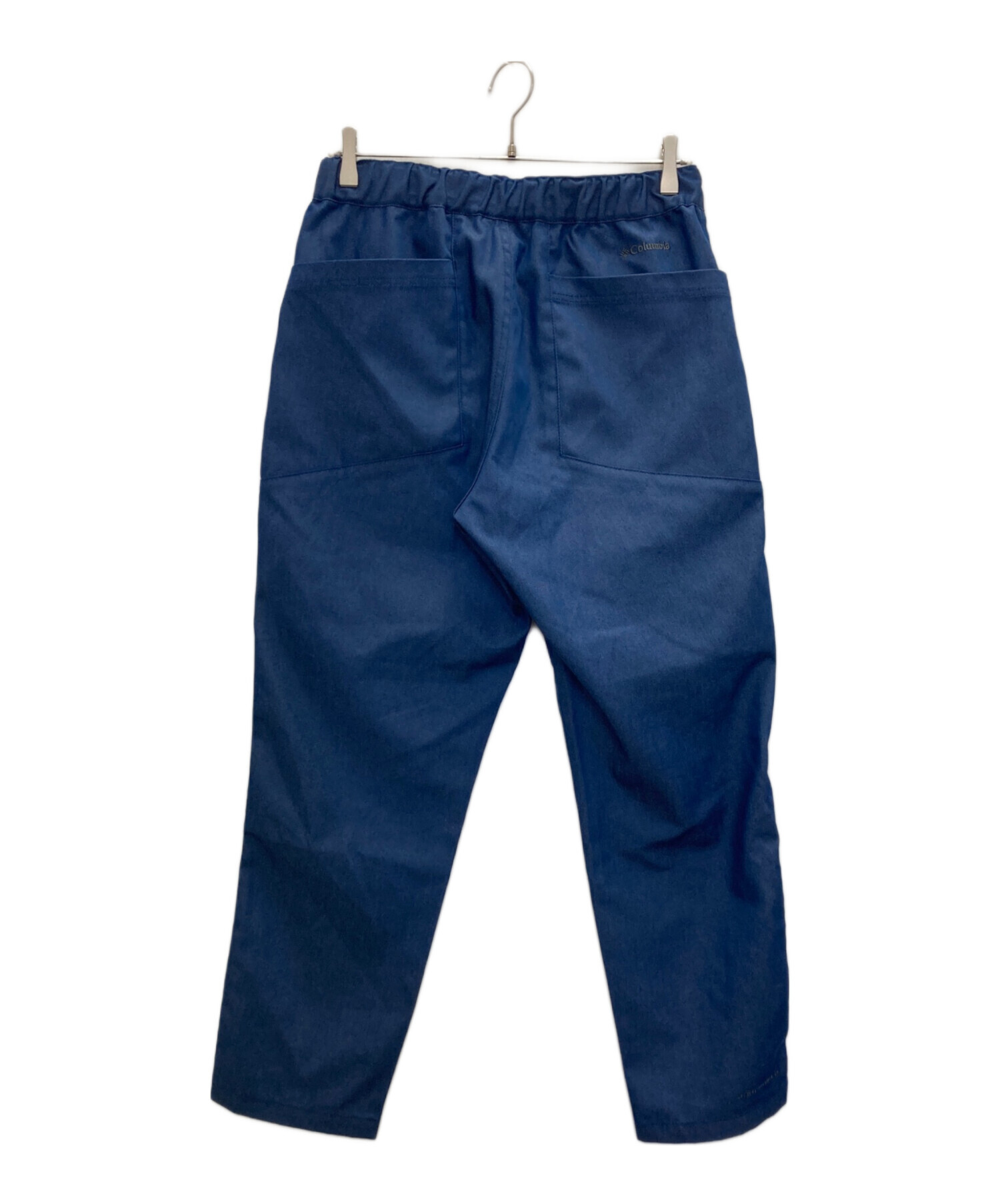 美品】Columbia コロンビア パンツ サイズ:M / オムニテック ナイロン