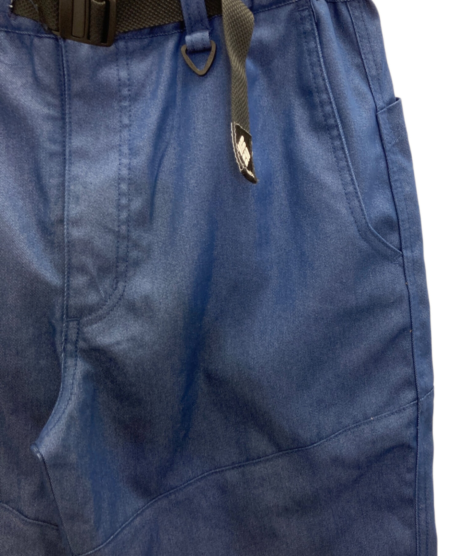 中古・古着通販】Columbia (コロンビア) キーズマウンテンパンツ