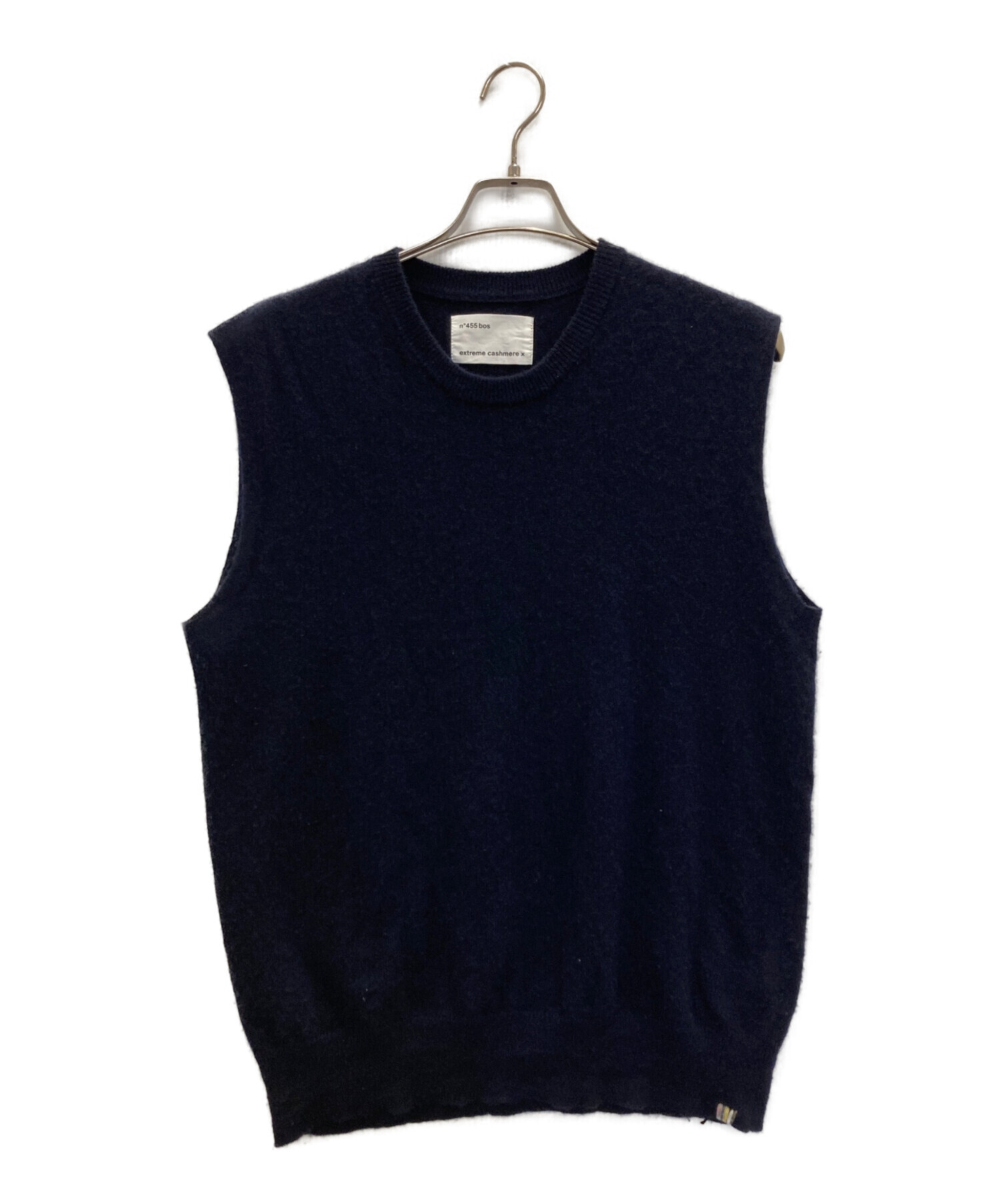 中古・古着通販】extreme cashmere (エクストリーム カシミア) n°455