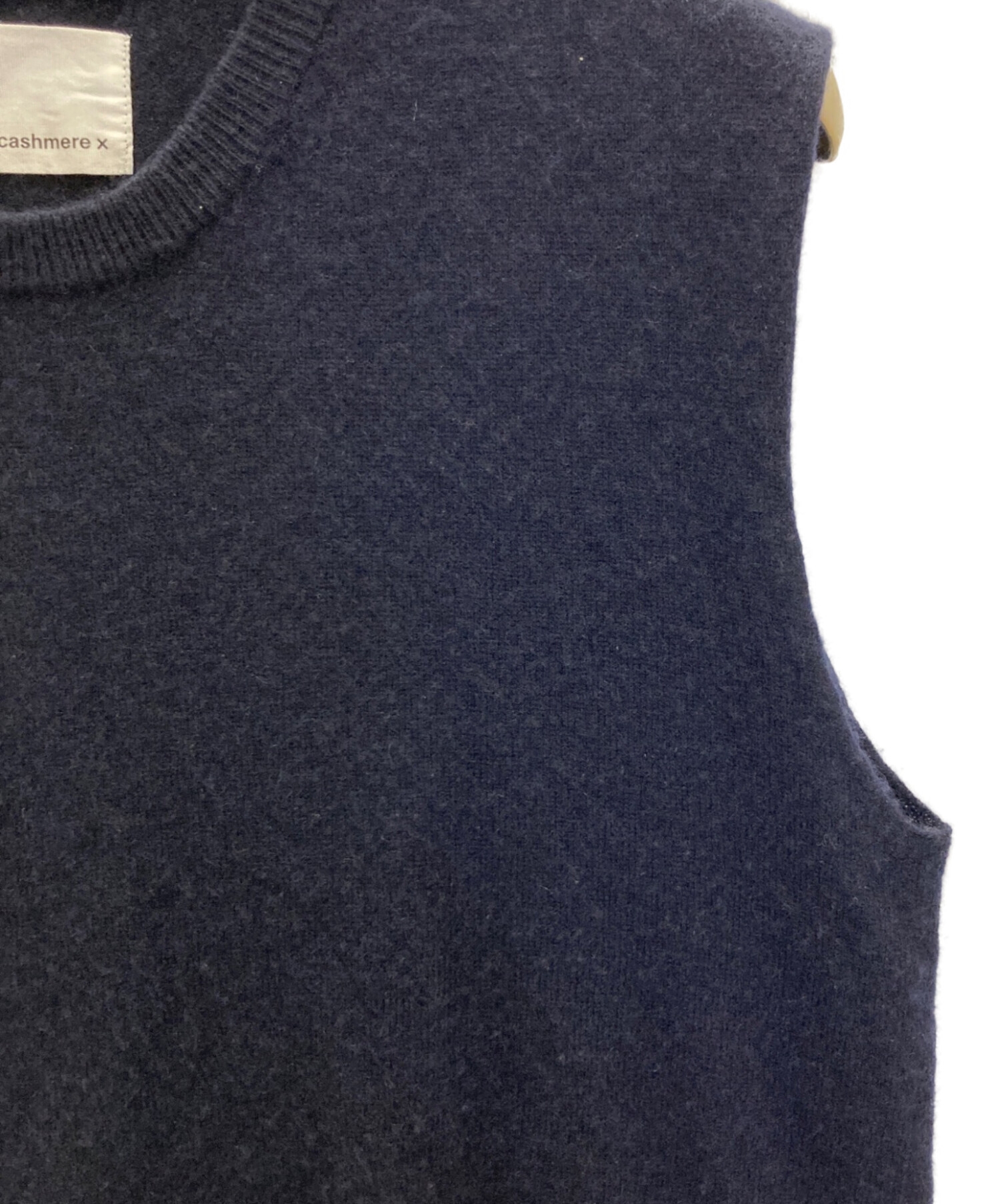 中古・古着通販】extreme cashmere (エクストリーム カシミア) n°455