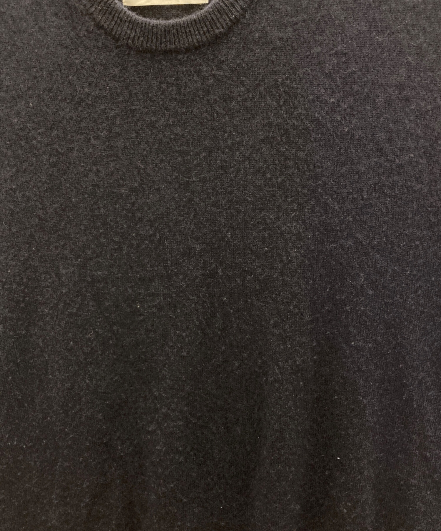 中古・古着通販】extreme cashmere (エクストリーム カシミア) n°455
