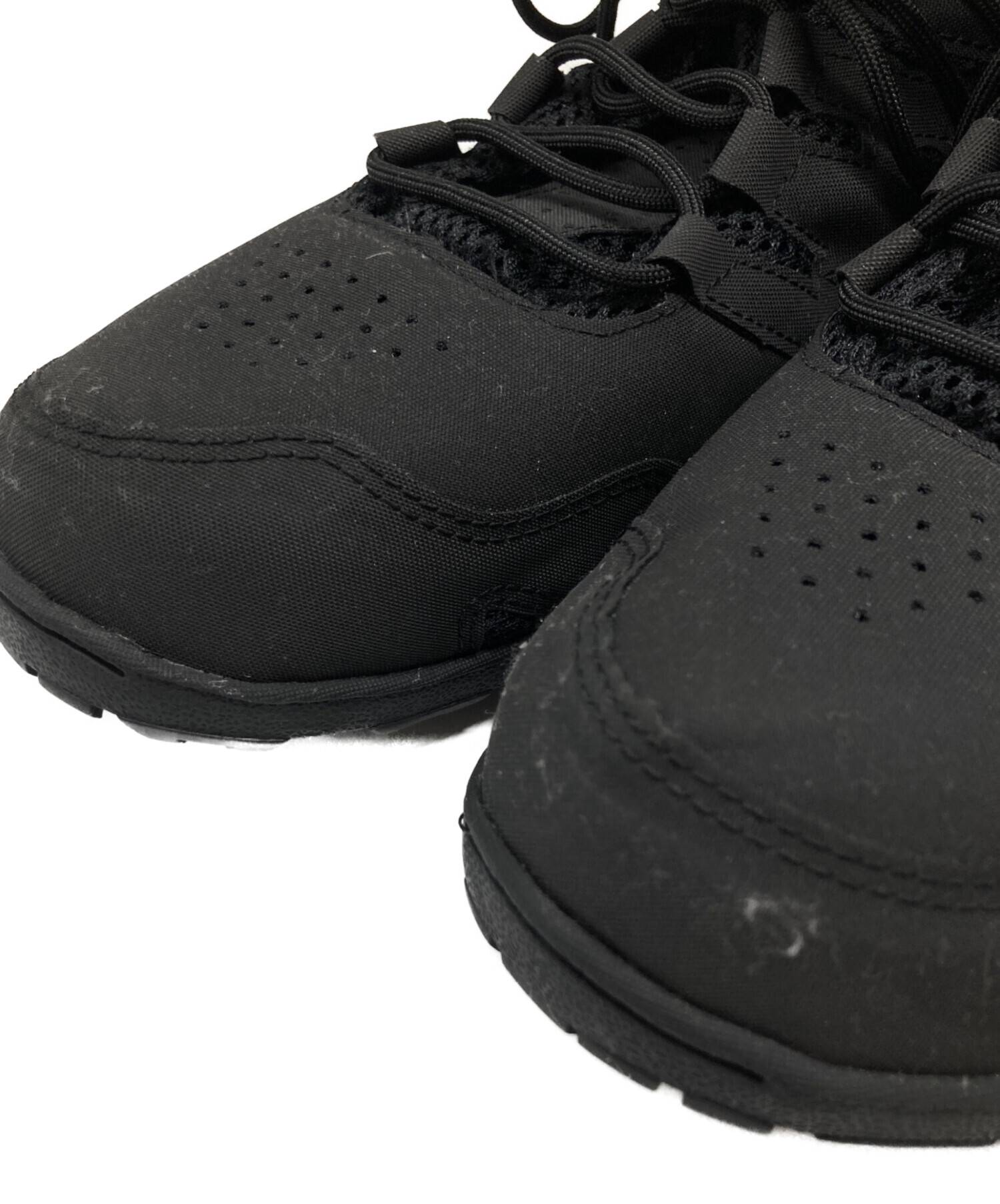 中古・古着通販】NEW BALANCE (ニューバランス) タクティカルブーツ