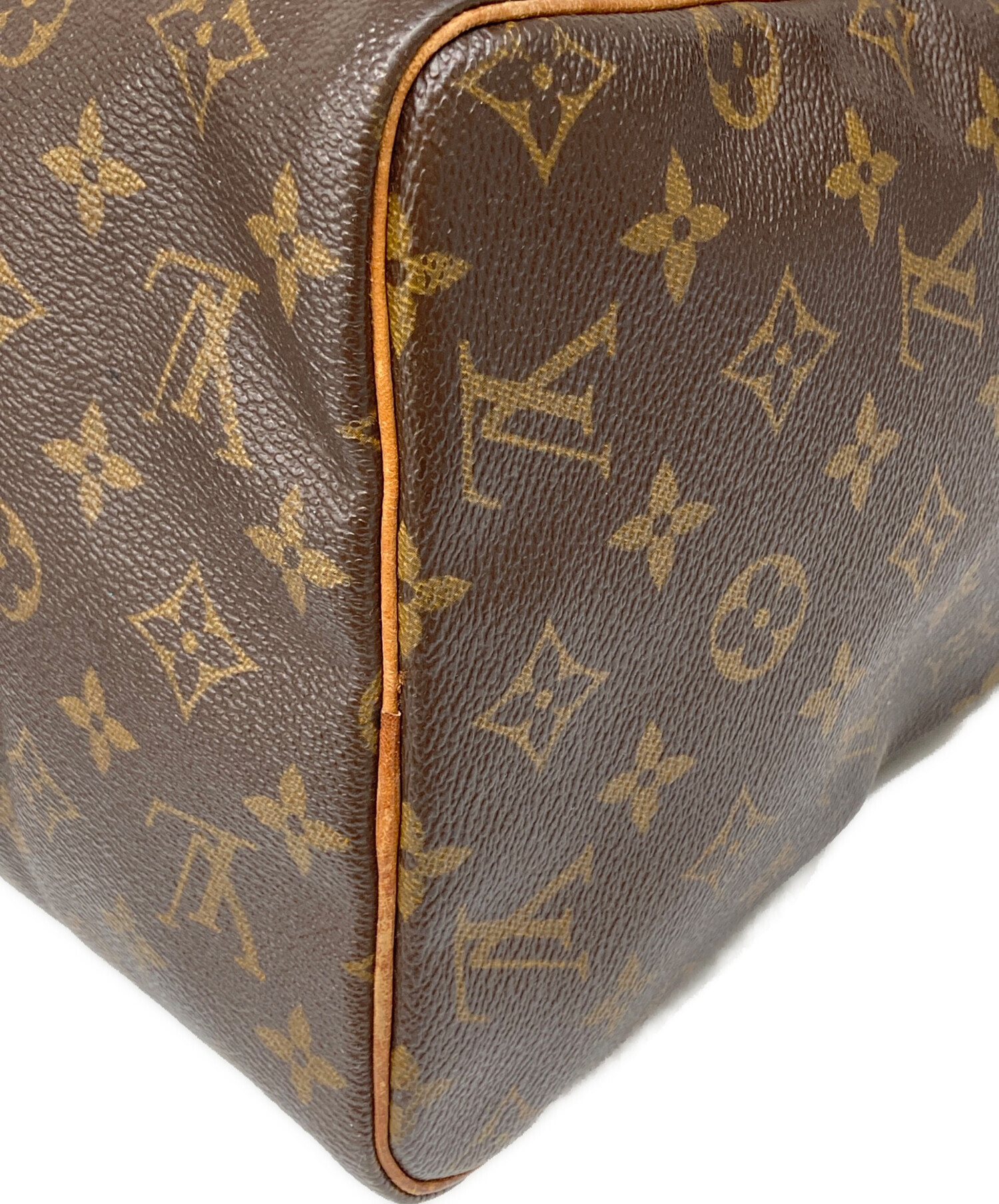 中古・古着通販】LOUIS VUITTON (ルイ ヴィトン) モノグラムスピーディ
