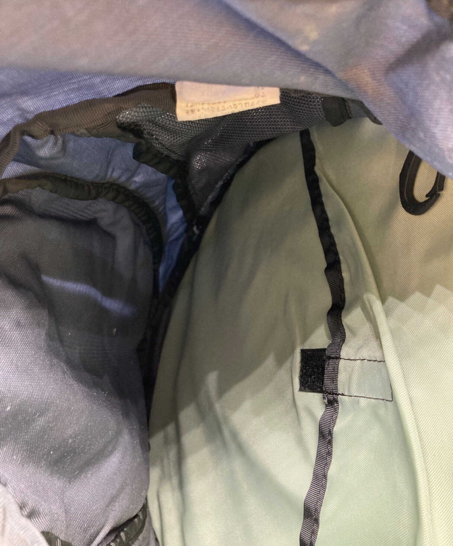 中古・古着通販】Patagonia (パタゴニア) オービター ワンショルダー