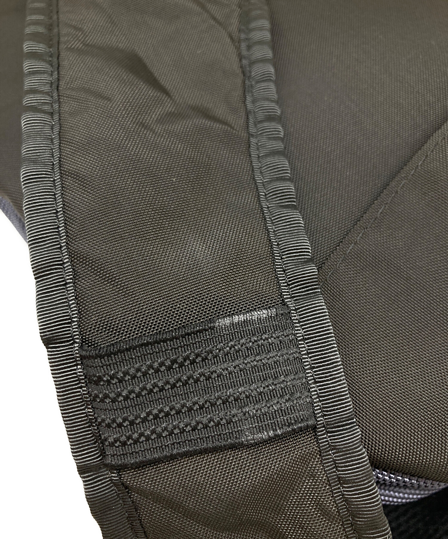 中古・古着通販】Patagonia (パタゴニア) オービター ワンショルダー