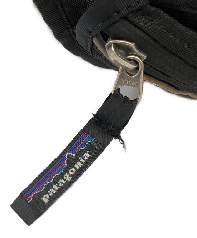 中古・古着通販】Patagonia (パタゴニア) オービター ワンショルダー