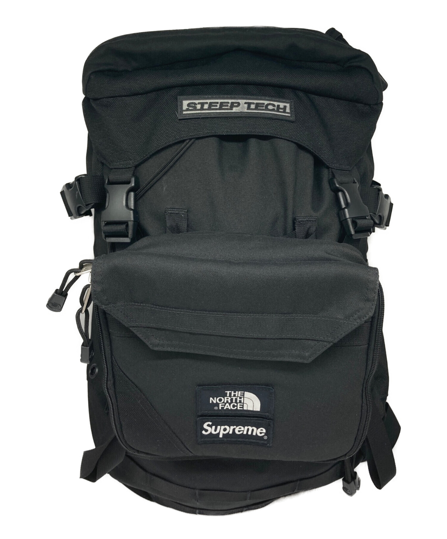 中古・古着通販】THE NORTH FACE (ザ ノース フェイス) Supreme