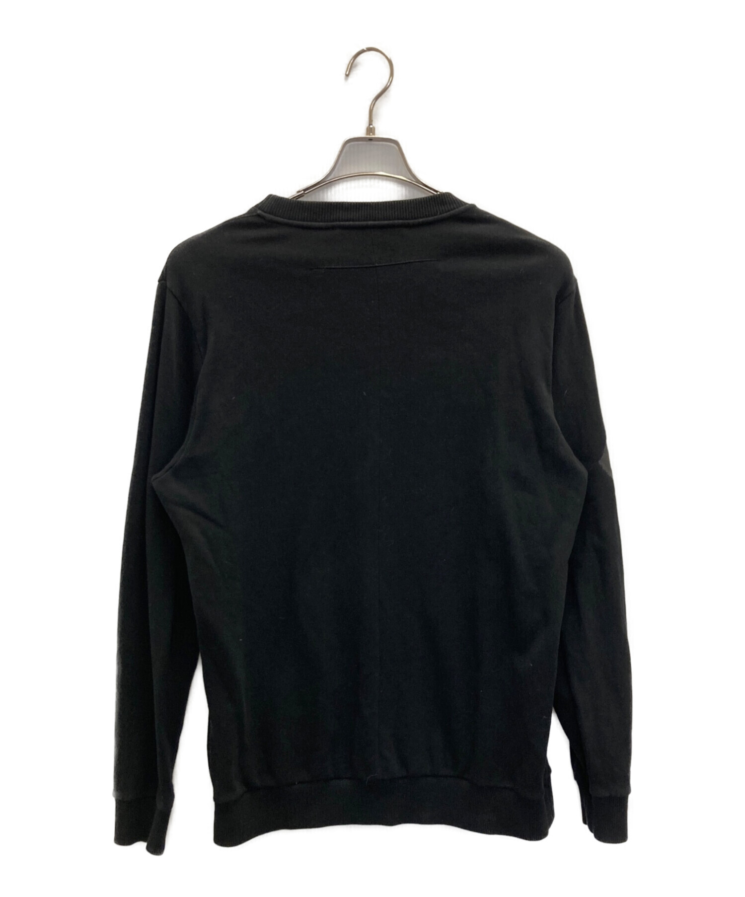中古・古着通販】GIVENCHY (ジバンシィ) ロットワイラースウェット